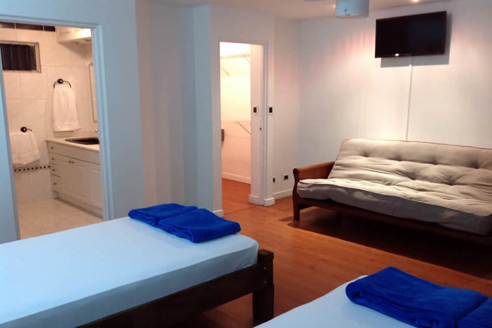 Hostel Tripon Open House San José Zewnętrze zdjęcie