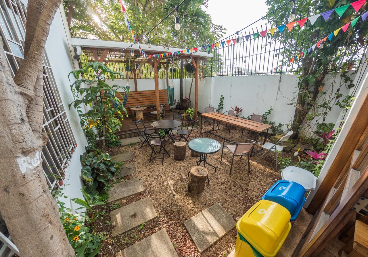 Hostel Tripon Open House San José Zewnętrze zdjęcie