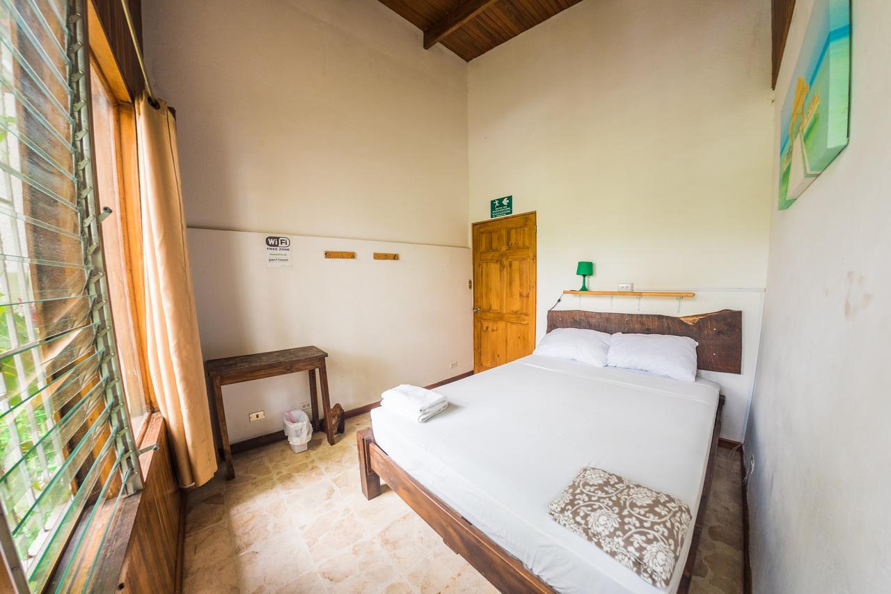 Hostel Tripon Open House San José Zewnętrze zdjęcie