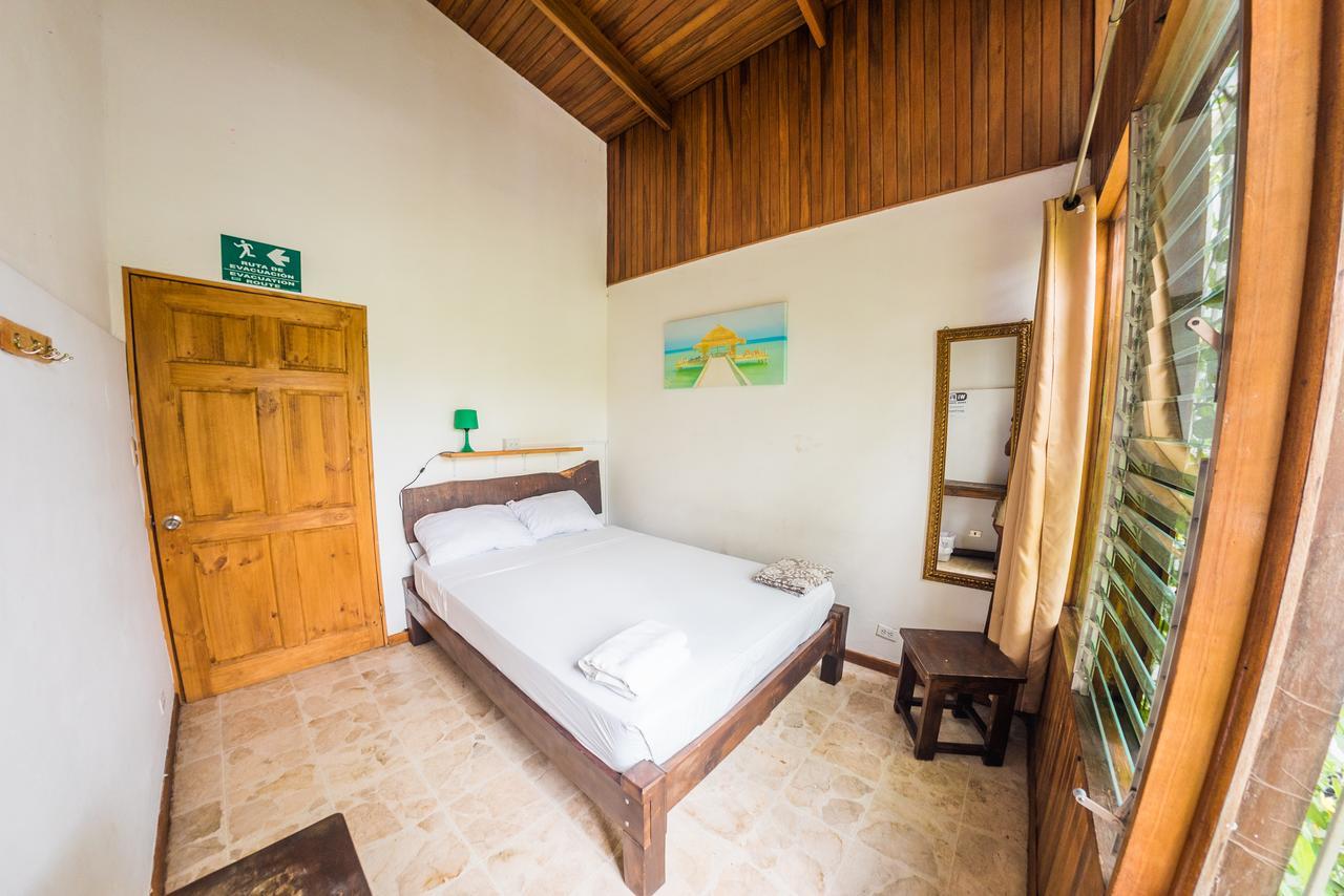 Hostel Tripon Open House San José Zewnętrze zdjęcie