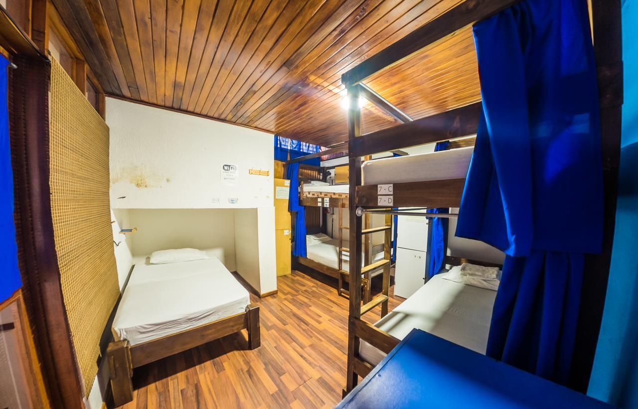 Hostel Tripon Open House San José Zewnętrze zdjęcie