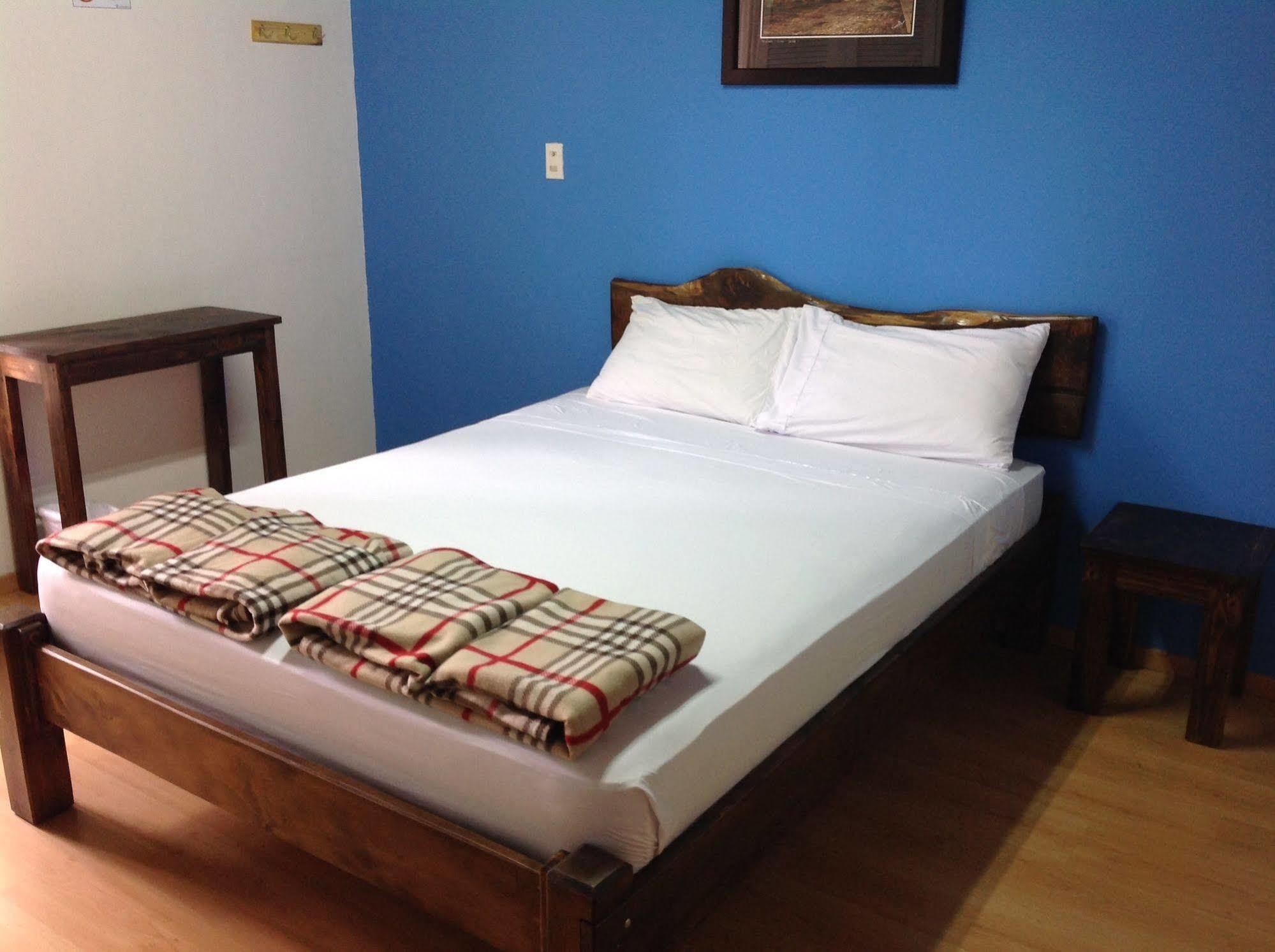 Hostel Tripon Open House San José Zewnętrze zdjęcie