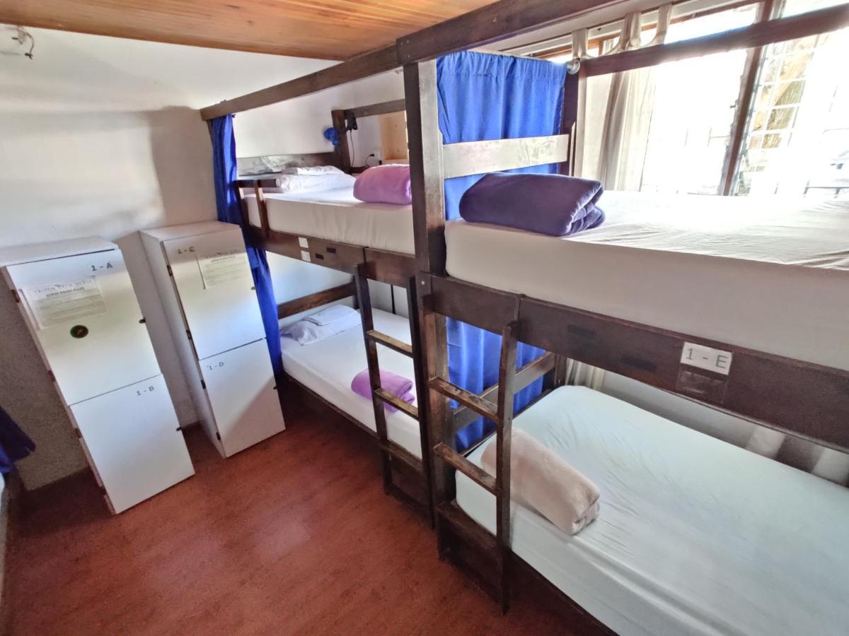 Hostel Tripon Open House San José Zewnętrze zdjęcie