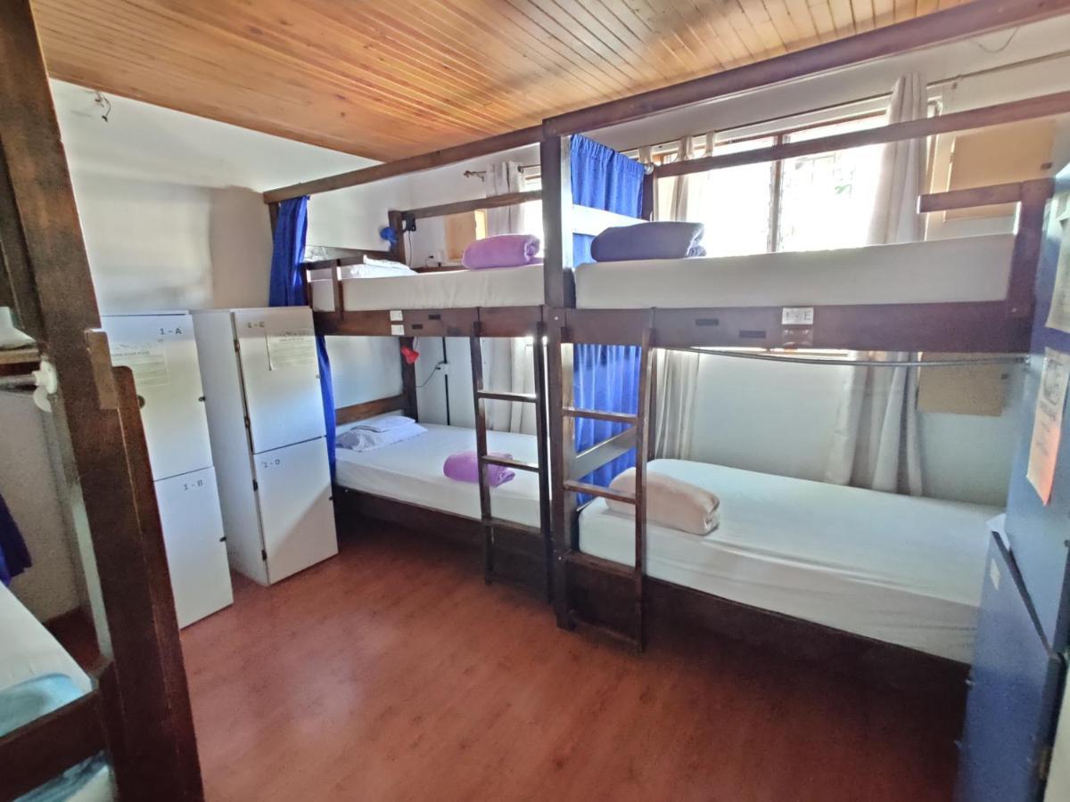 Hostel Tripon Open House San José Zewnętrze zdjęcie