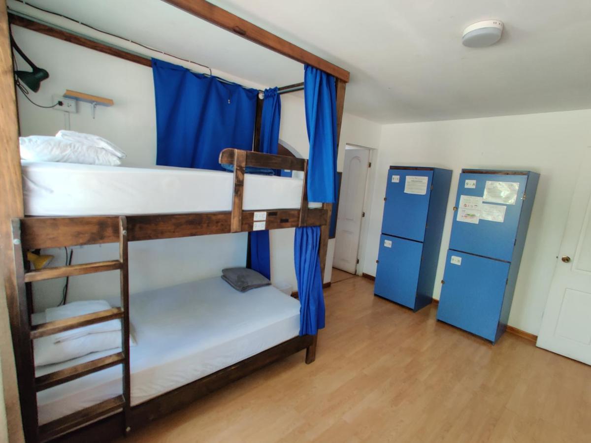 Hostel Tripon Open House San José Zewnętrze zdjęcie