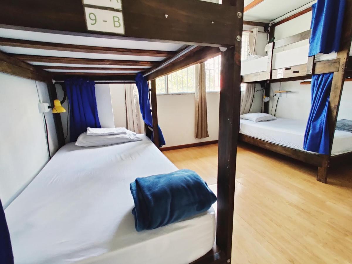 Hostel Tripon Open House San José Zewnętrze zdjęcie