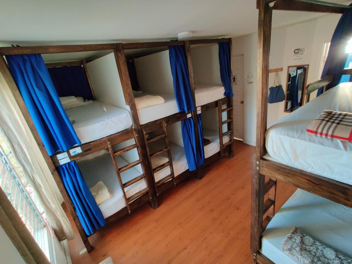 Hostel Tripon Open House San José Zewnętrze zdjęcie