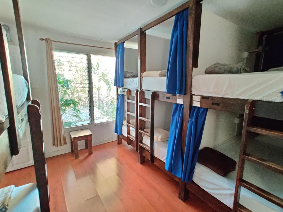 Hostel Tripon Open House San José Zewnętrze zdjęcie