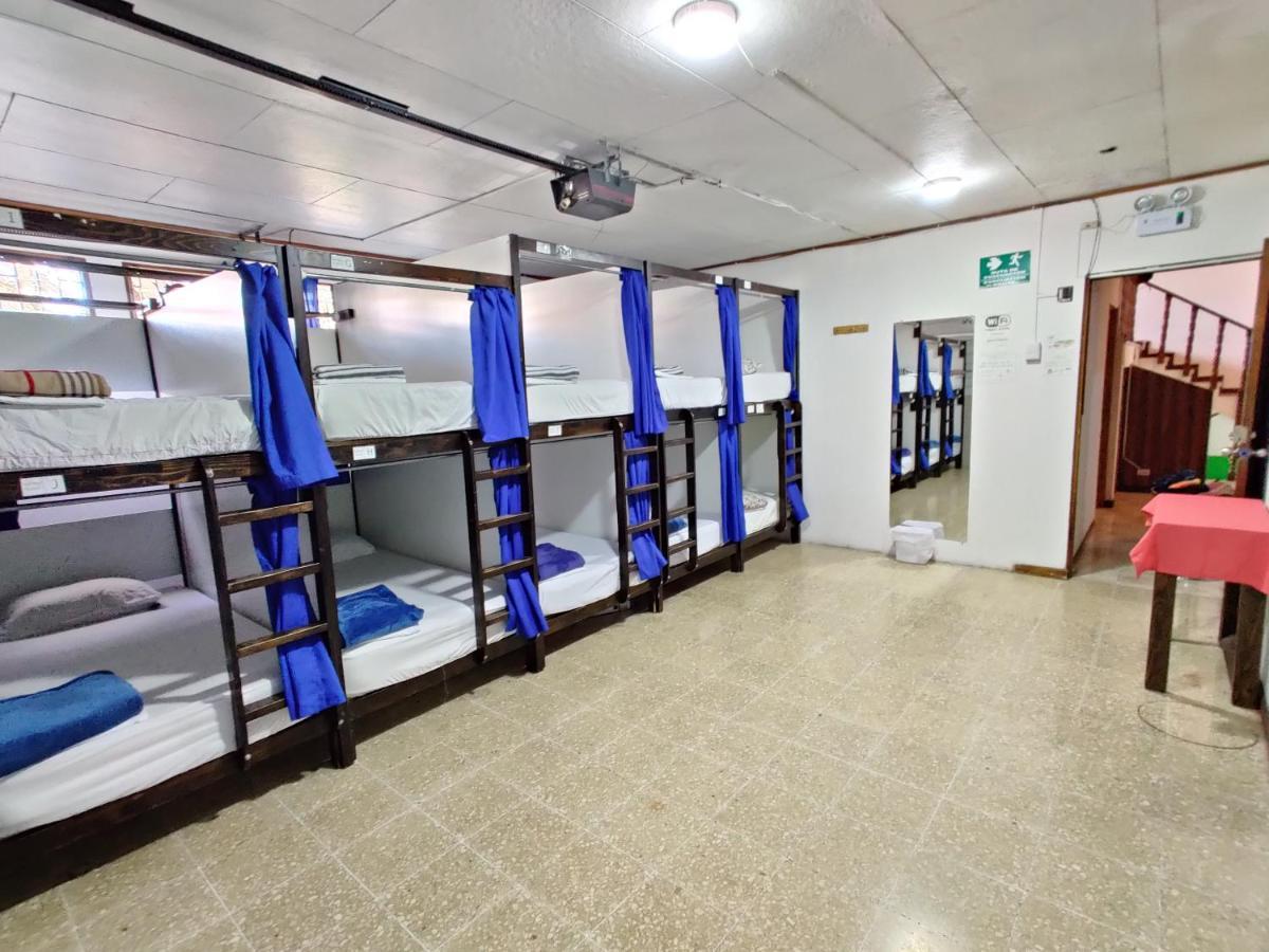 Hostel Tripon Open House San José Zewnętrze zdjęcie