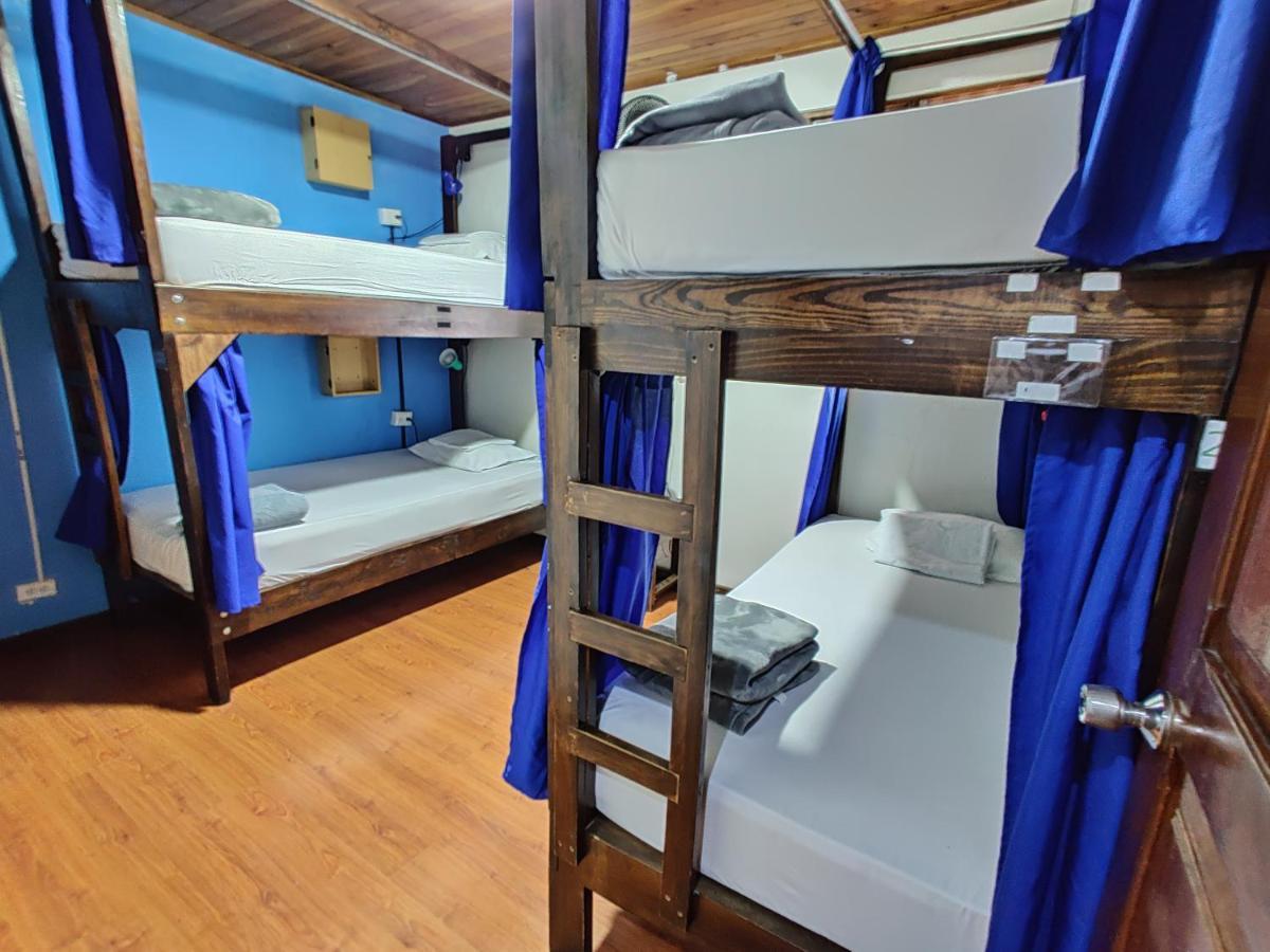 Hostel Tripon Open House San José Zewnętrze zdjęcie